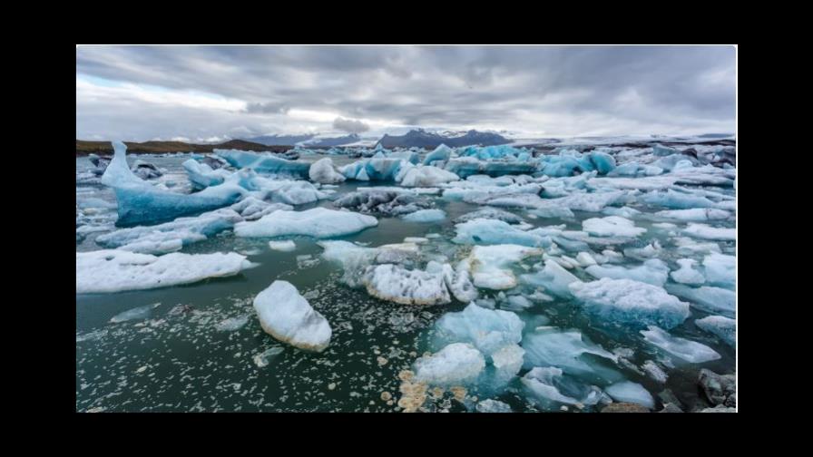 El deshielo de los glaciares puede acarrear erupciones volc&aacute;nicas m&aacute;s feroces y frecuentes