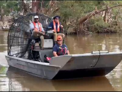 Inundaciones en Texas: 109 muertos, incluidos niños