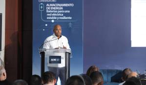 Expertos sostienen almacenamiento en baterías contribuiría a resiliencia del sector eléctrico