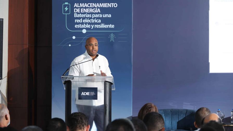 Expertos sostienen almacenamiento en baterías contribuiría a resiliencia del sector eléctrico Expertos sostienen almacenamiento en baterías contribuiría a resiliencia del sector eléctrico