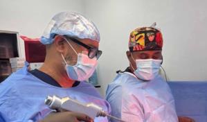 Especialistas aseguran aumento de tumores óseos en el país tras el covid-19