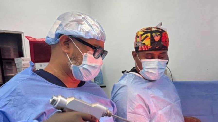 Especialistas aseguran aumento de tumores óseos en el país tras el covid-19 Especialistas aseguran aumento de tumores óseos en el país tras el covid-19