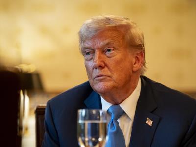 Trump asegura que EE. UU. enviará más armas a Ucrania