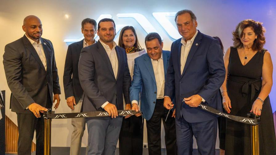 Grupo Viamar y JAC Motors presentan nuevo showroom