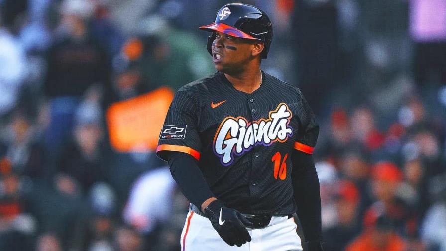 Rafael Devers se saltó los entrenamientos de primera base con leyenda de los Gigantes Rafael Devers se saltó los entrenamientos de primera base con leyenda de los Gigantes