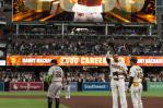 Machado: Conseguir un solo hit en la MLB es extremadamente difícil. Y ni hablar de 2.000