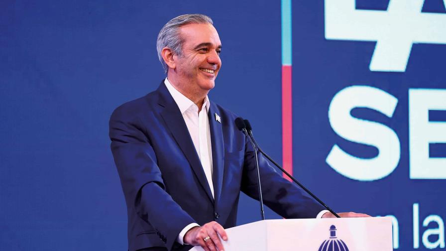 Luis Abinader dice que el cártel de Sinaloa nunca ha tenido operaciones en RD