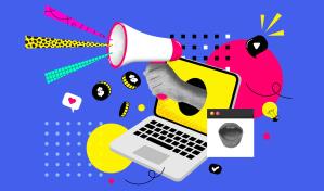 Del control al caos: comunicar en la era de TikTok y la IA