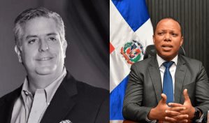 Hasta US$1 millón ofreció Dekolor a Morrison para extender contrato, según querella Hasta US$1 millón ofreció Dekolor a Morrison para extender contrato, según querella