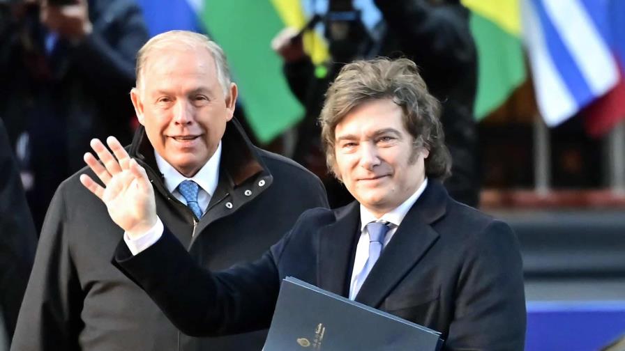 El año en el que Milei gobernó con la motosierra por decreto y con la venia del Congreso El año en el que Milei gobernó con la motosierra por decreto y con la venia del Congreso
