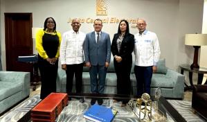 Piden optimizar servicios de la JCE para los dominicanos en Nueva Jersey