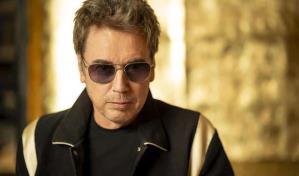 Jean Michel Jarre: He sido muy feliz viviendo las tres revoluciones en la música