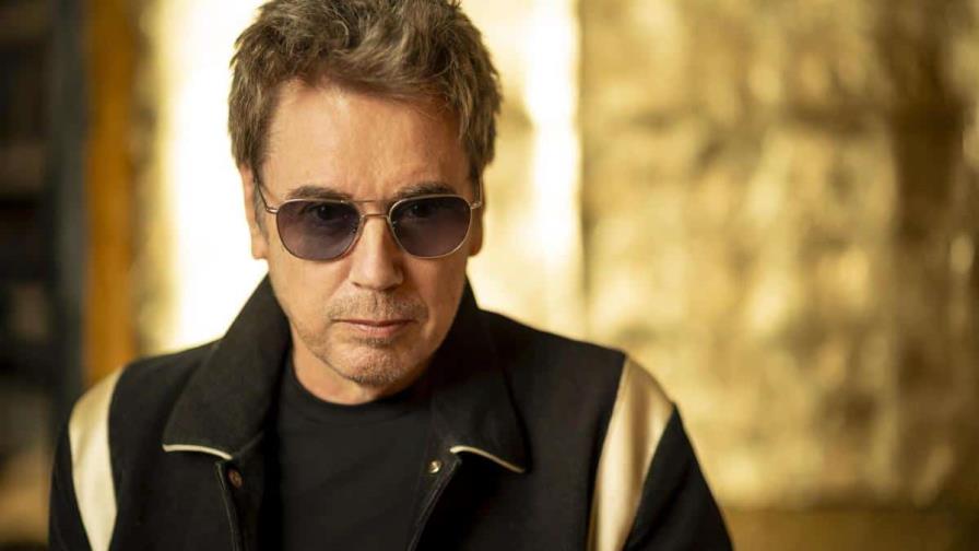 Jean Michel Jarre: He sido muy feliz viviendo las tres revoluciones en la música Jean Michel Jarre: He sido muy feliz viviendo las tres revoluciones en la música