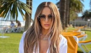 Jennifer López: Estamos en una época dorada de los artistas latinos