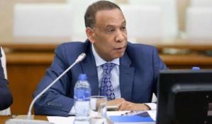 Embajador José Manuel Castillo pide a "híper millonarios" mayor apoyo financiero a Unicef