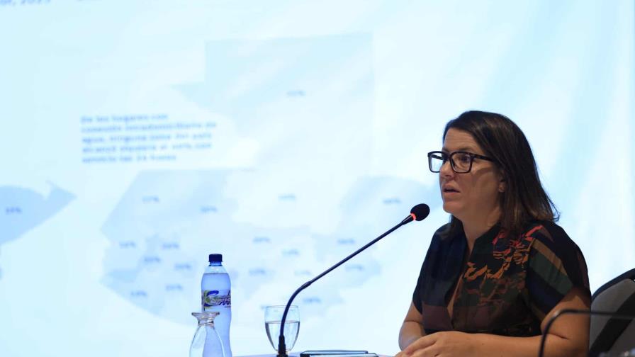 Políticas del Congreso y Gobierno de Perú han favorecido expansión del crimen, alerta HRW Políticas del Congreso y Gobierno de Perú han favorecido expansión del crimen, alerta HRW