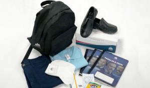 Estudiantes del sistema público recibirán kits escolares distribuidos por Inabie