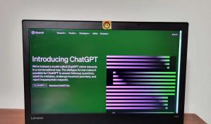 La Unesco alerta sobre el impacto ambiental de la inteligencia artificial generativa