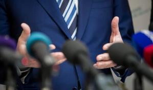 Bruselas critica que en España haya cada vez más ruedas de prensa sin preguntas