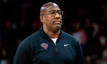 El giro de tim&oacute;n de Mike Brown que transform&oacute; a los Knicks en contendores al t&iacute;tulo de la NBA