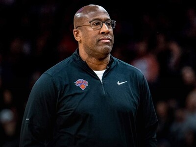 El giro de timón de Mike Brown que transformó a los Knicks
