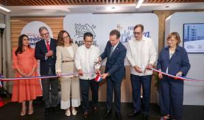 Nestlé presenta su nuevo proyecto