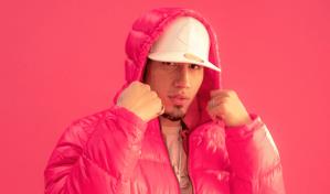 Omar Courtz: el reguetonero puertorriqueño que tiene en expectativa a Santo Domingo con su concierto