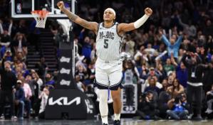 Banchero renueva por 5 años y un mínimo de 239 millones de dólares con Orlando