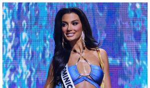 De la pasarela a la cocina: Celinee Santos participará en Top Chef VIP