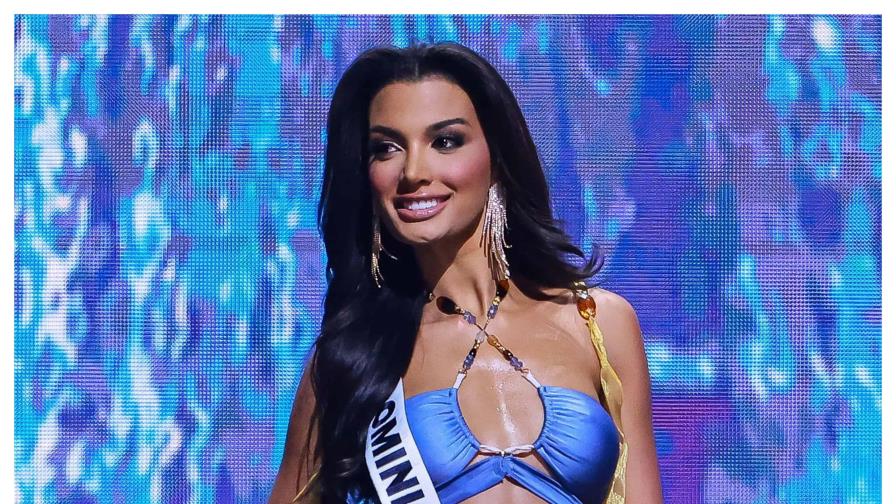 De la pasarela a la cocina: Celinee Santos participará en Top Chef VIP De la pasarela a la cocina: Celinee Santos participará en Top Chef VIP
