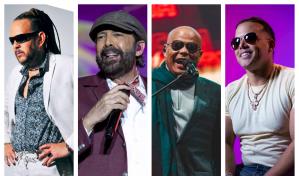 Canciones que cantaste como dominicanas... pero no lo son: el verdadero origen de estos éxitos