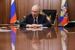 Muertes dudosas en la Rusia de Putin desde la invasión de Ucrania