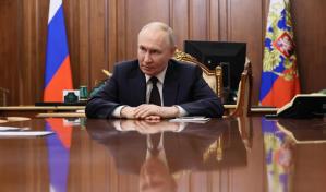 Muertes dudosas en la Rusia de Putin desde la invasión de Ucrania