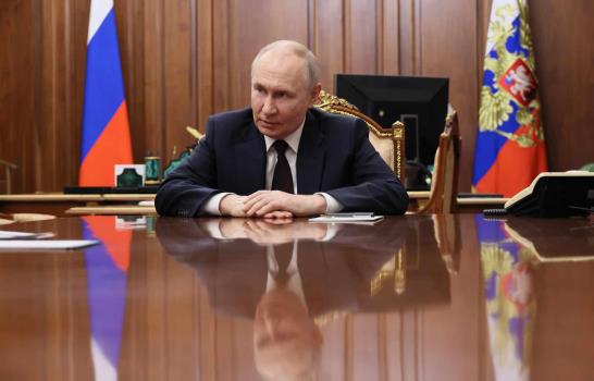 Muertes dudosas en la Rusia de Putin desde la invasión de Ucrania