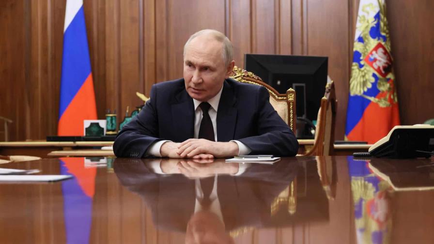 Muertes dudosas en la Rusia de Putin desde la invasión de Ucrania Muertes dudosas en la Rusia de Putin desde la invasión de Ucrania
