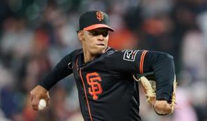 Gigantes esperan decisión del dominicano Randy Rodríguez sobre someterse a cirugía Tommy John