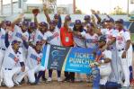 RD debuta ante Japón en el mundial de softbol molinete