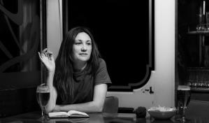 Rebeca Argudo, columnas con café y sin consignas Rebeca Argudo, columnas con café y sin consignas
