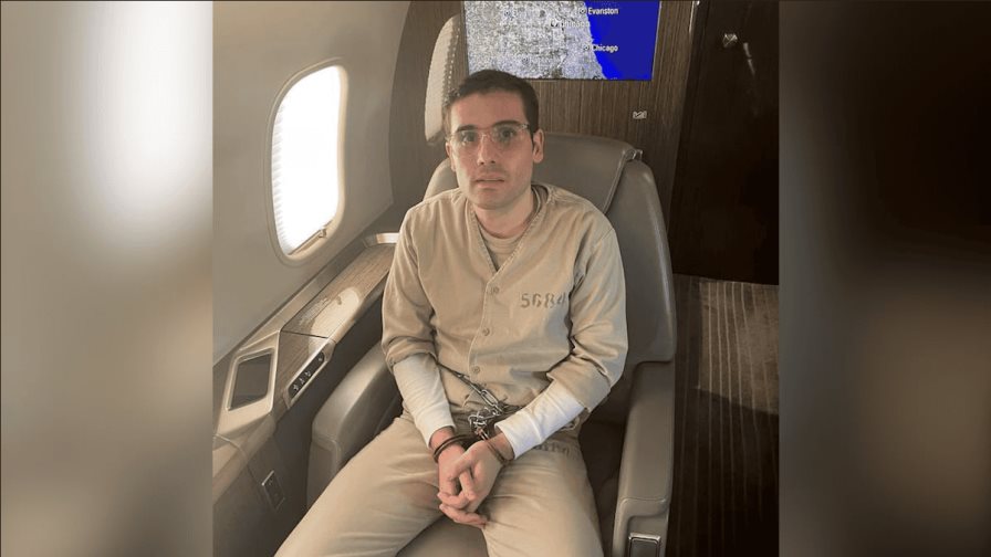 Ovidio Guzmán tiene previsto declararse culpable de narcotráfico mañana en Chicago Ovidio Guzmán tiene previsto declararse culpable de narcotráfico mañana en Chicago
