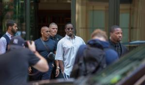 El magnate de la música Sean Diddy Combs conocerá su sentencia el 3 de octubre