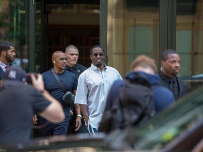 Sentencia de Sean «Diddy» Combs se conocerá el 3 de octubre