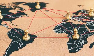 De geopol&iacute;tica a la geoestrategia en la contrataci&oacute;n p&uacute;blica
