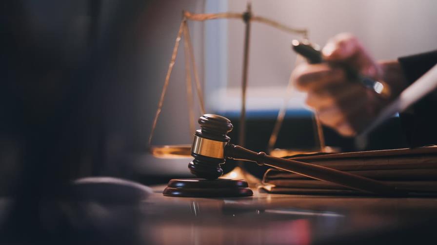 No todo debe ser judicializado
