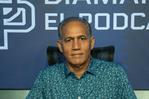 Stanley Javier opina sobre la sabermetría y la tecnología en el béisbol