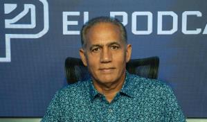 Stanley Javier opina sobre la sabermetría y la tecnología en el béisbol