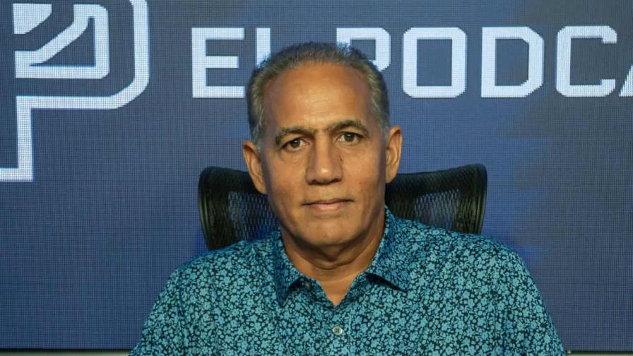 Stanley Javier opina sobre la sabermetría y la tecnología en el béisbol Stanley Javier opina sobre la sabermetría y la tecnología en el béisbol