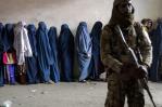 La CPI emite órdenes de arresto contra dos dirigentes talibanes por persecución de las mujeres
