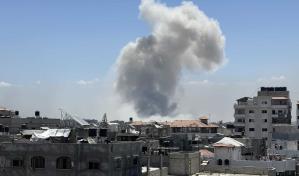 Cinco soldados israelíes mueren en Gaza y un comandante de Hizbulá es abatido en Líbano