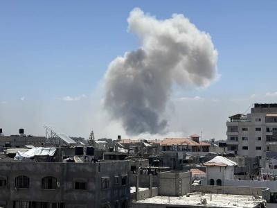 Gaza suma otros 43 muertos, sin tregua tras negociaciones