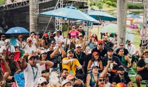 Gepiano F1 reúne cientos de fanáticos para el GP de Silverstone